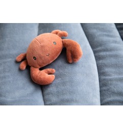 TAPIS DE PARC 80X100 CM OCEAN BLUE