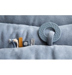 TAPIS DE PARC 80X100 CM OCEAN BLUE