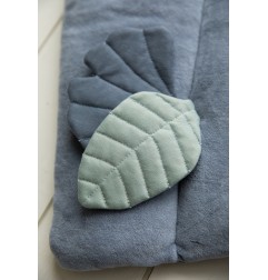 TAPIS DE PARC 80X100 CM OCEAN BLUE