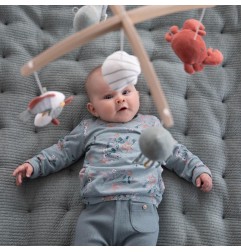 LD MOBILE MUSICAL EN BOIS