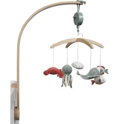 LD MOBILE MUSICAL EN BOIS