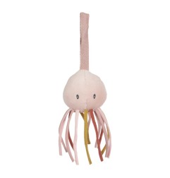 TAPIS D ACTIVITES COQUILLE OCEAN PINK