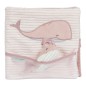 LIVRE TISSU D ACTIVITES OCEAN PINK