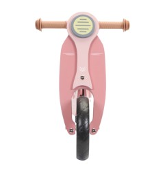 DRAISIENNE SCOOTER ROSE