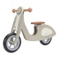 DRAISIENNE SCOOTER OLIVE