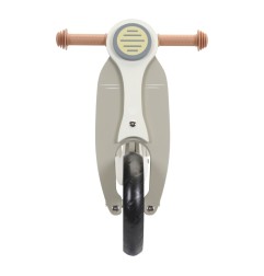 DRAISIENNE SCOOTER OLIVE