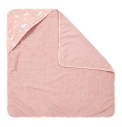 CAPE DE BAIN OCEAN PINK
