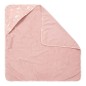 CAPE DE BAIN OCEAN PINK