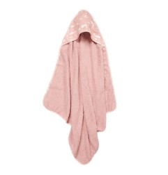 CAPE DE BAIN OCEAN PINK