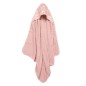 CAPE DE BAIN OCEAN PINK