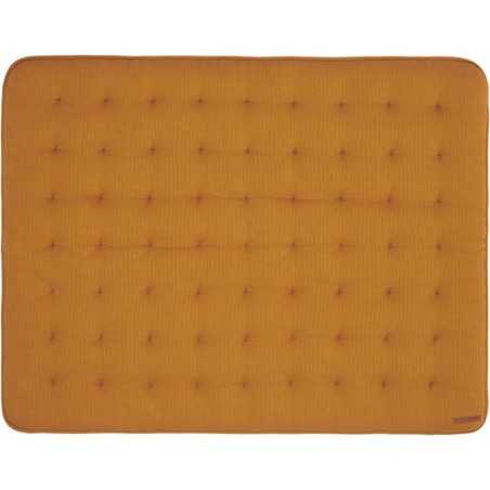 TAPIS DE PARC PURE OCHRE SPICE
