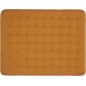 TAPIS DE PARC PURE OCHRE SPICE