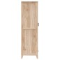 ARMOIRE 2 PORTES