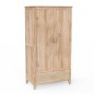 ARMOIRE 2 PORTES