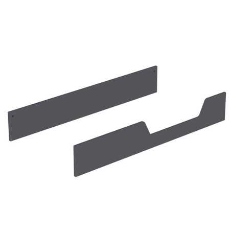 COTES DE LIT 140 EVOLUTIF