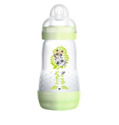 MAM BIBERON EASY START ANTI-COLIQUE - 260ML - 0 A