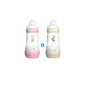 MAM BIBERON EASY START ANTI-COLIQUE - 260ML - 0 A