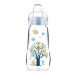 MAM BIBERON VERRE - 260ML - 0 A 6 MOIS - TETINE