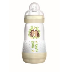 MAM BIBERON EASY START ANTI-COLIQUE - 260ML - 0