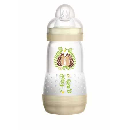 MAM BIBERON EASY START ANTI-COLIQUE - 260ML - 0