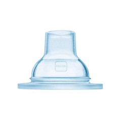 MAM BEC SOUPLE ANTIFUITE - SILICONE - LOT DE 2 - T