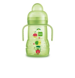 MAM BIBERON DE TRANSITION - 220ML - A PARTIR DE 4