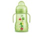 MAM BIBERON DE TRANSITION - 220ML - A PARTIR DE 4