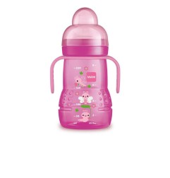 MAM BIBERON DE TRANSITION - 220ML - A PARTIR DE 4
