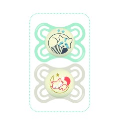 MAM SUCET PERF. NT 0-6M DEC 2