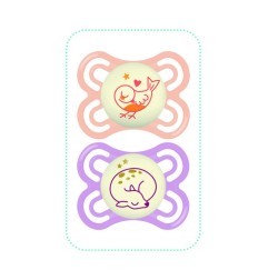 MAM SUCET PERF. NT 0-6M DEC 2