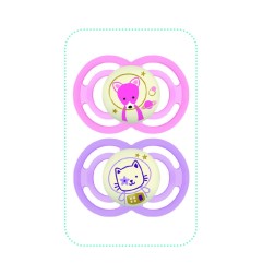 MAM SUCET PERFECT NT 18M+DEC 2