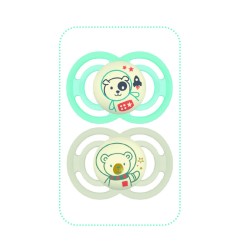 MAM SUCET PERFECT NT 18M+DEC 2