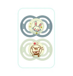 MAM SUCET PERFECT NT 18M+DEC 2