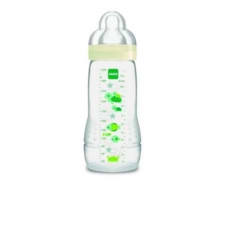 MAM BIB EASY ACTIVE UNI330ML 1