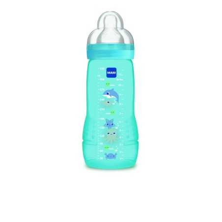 MAM BIB EASY ACTIVE GAR330ML 1