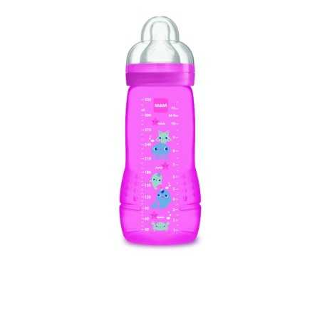 MAM BIB EASY ACTIVE FIL330ML 1