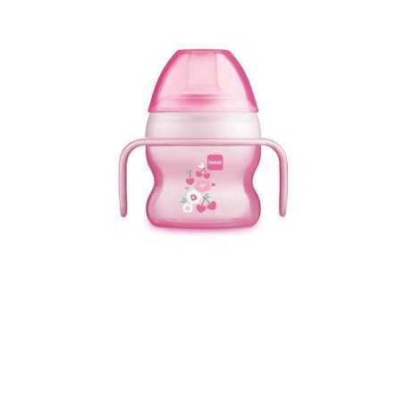 MAM TASSE BEC SIL FILLE 150ML1