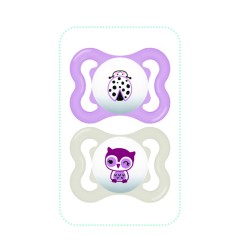 MAM SUC SUPREME 2-6M BT2