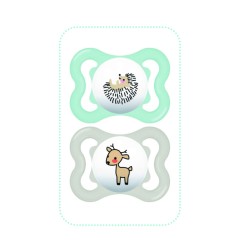 MAM SUC SUPREME 2-6M BT2