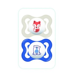 MAM SUC SUPREME 2-6M BT2