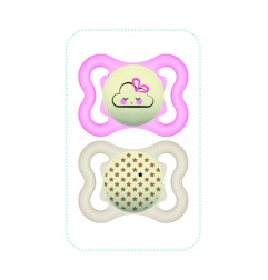 MAM SUC SUPREME NT 2-6M BT2