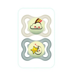 MAM SUC SUPREME NT 2-6M BT2