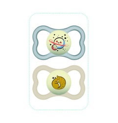 MAM SUC SUPREME NT 18M+ BT2