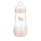 MAM BIB A-C NATUR BLUSH 260ML1