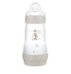 MAM BIB A-C NATUR DUNE 260ML1