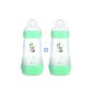 MAM BIB A-C NATUR AQUA 260ML2
