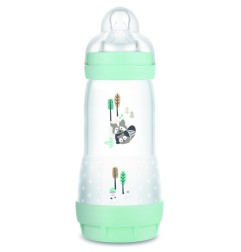 MAM BIB A-C NATUR AQUA 320ML1