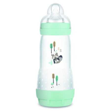 MAM BIB A-C NATUR AQUA 320ML1