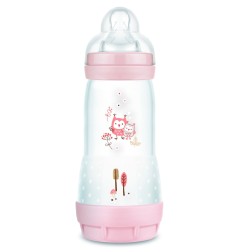 MAM BIB A-C NATUR BLUSH 320ML1