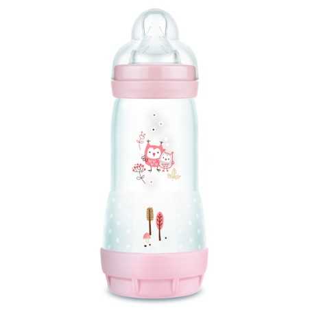MAM BIB A-C NATUR BLUSH 320ML1